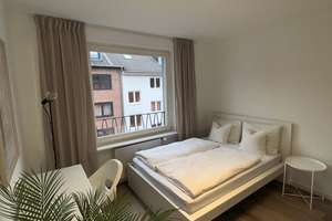Neugründung 3er-WG: vollmöblierte und frisch renovierte 3-Zimmer-Whg. in der Aachener Innenstadt – Kirberichshofer Weg 10, 52066 Adalbertsteinweg, Aachen – Vorschaubild 5