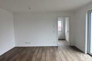 Lichtdurchflutete 3-Zimmer-Wohnung mit Südwest-Terrasse – Erstbezug in Pankow – Berlin – Vorschaubild 4