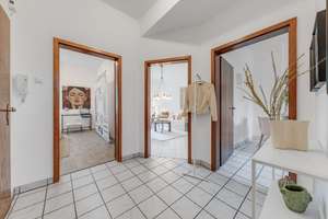 Pempelfort/Scharnhorststraße — 59 m², 2 Zimmer, Balkon – Scharnhorststraße 16, 40477 Pempelfort, Düsseldorf – Vorschaubild 2