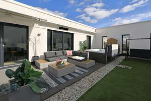 Exklusive Dachgeschosswohnung mit sonniger Dachterrasse – Die vollständige Adresse der Immobilie erhältst du vom Anbieter., 53123 Duisdorf, Bonn – Vorschaubild 11