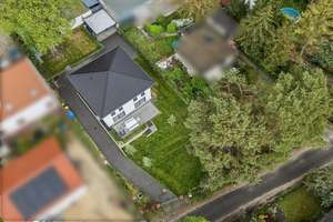 **Exclusives A+ Niedrigenergiehaus**                 *stilvoll, modern, besonders* – Die vollständige Adresse der Immobilie erhältst du vom Anbieter., 12589 Rahnsdorf, Berlin – Vorschaubild 9
