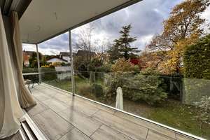Exklusives Einfamilienhaus in Ottenhausen: Klassik trifft Moderne – Die vollständige Adresse der Immobilie erhältst du vom Anbieter., 75334 Straubenhardt – Vorschaubild 13