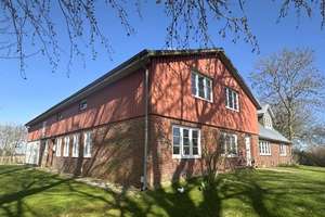 Die besondere Immobilie in Nordseenähe:
Großzügiges Landhaus in ruhiger Lage in Emmelsbüll-Horsbüll – Die vollständige Adresse der Immobilie erhältst du vom Anbieter., 25924 Emmelsbüll-Horsbüll – Vorschaubild 2