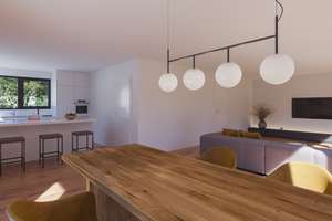 Energieeffizientes 5 Zimmer Reihenmittelhaus mit Stellplatz und Garten in Düsseldorf-Angermund – Die vollständige Adresse der Immobilie erhältst du vom Anbieter., 40489 Angermund, Düsseldorf – Vorschaubild 2