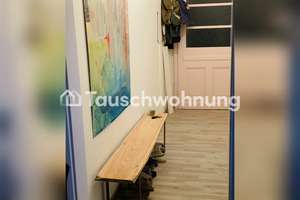 Tauschwohnung: Tausche schöne Wohnung in Unterbilk – Die vollständige Adresse der Immobilie erhältst du vom Anbieter., 40219 Unterbilk, Düsseldorf – Vorschaubild 7