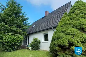 Handwerker aufgepasst: ZENKER-Fertighaus in traumhafter Lage von Mönkeberg – Plön (Kreis) – Vorschaubild 3