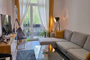 Moderne 3-Zimmer-Wohnung mit Balkon und Wohnkomfort in Innenstadtlage – Die vollständige Adresse der Immobilie erhältst du vom Anbieter., 44135 City, Dortmund – Vorschaubild 3
