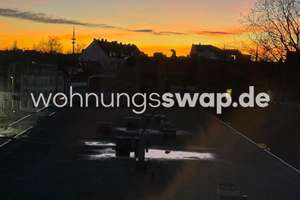Wohnungstausch: Krohnskamp 17