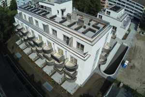 1.2.10 - Ihr neues Zuhause in München-Sendling: Moderne 2-Zimmer-Wohnung mit Einbauküche und Balkon – Marbachstraße 9, 81369 München – Vorschaubild 18