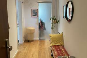 2 Zimmer Dachgeschosswohnung mit Balkon in Paderborn – Die vollständige Adresse der Immobilie erhältst du vom Anbieter., 33102 Kernstadt, Paderborn – Vorschaubild 7