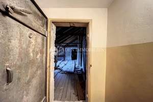 Dachrohling: 221 m², 1.400,- € / m² + Baugenehmigung für 2 WE`s  in der Altstadt von Köpenick! – Freiheit 7, 12555 Köpenick, Berlin – Vorschaubild 27