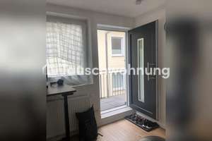Tauschwohnung: 15 m² Tauschwohnung in Münster-Mitte für Feb. u. März 2027 – 48143 Überwasser, Münster – Vorschaubild 6
