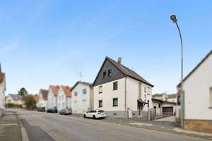Seltene Gelegenheit in Nieder Mörlen: Top gepflegter Bungalow + Garten + Vorderhaus, frei verfügbar – Die vollständige Adresse der Immobilie erhältst du vom Anbieter., 61231 Bad Nauheim – Vorschaubild 40
