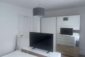 2024 | 2 Zimmer | Terrasse | Fußbodenheizung | A+ |  Tiefgarage – Immanuel-Kant-Str. 24, 44803 Altenbochum, Bochum – Vorschaubild 11
