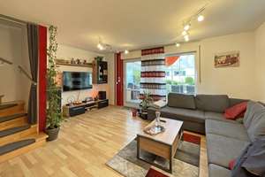 Junges Doppelhaus - Platz für zwei Familien – Die vollständige Adresse der Immobilie erhältst du vom Anbieter., 87666 Pforzen – Vorschaubild 26