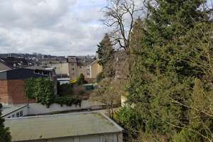 Helle 4-Zimmer-Wohnung inkl. Balkon im 3.OG am Marschiertor / HBF! Garage! – Wallstrasse 15-17, 52064 Marschiertor, Aachen – Vorschaubild 18