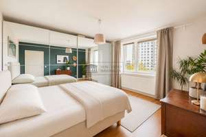 Wasserturm- und Domblick: Helle 3-Zimmer Stadtwohnung mit großem Balkon – Die vollständige Adresse der Immobilie erhältst du vom Anbieter., 50676 Altstadt/Süd, Köln – Vorschaubild 4
