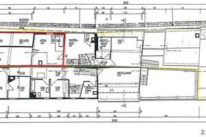 Moderne 2Zimmer Wohnung mit neuem Bad und Küche direkt in der City Friedberg! – Kaiserstr. 61, 61169 Friedberg (Hessen) – Vorschaubild 5