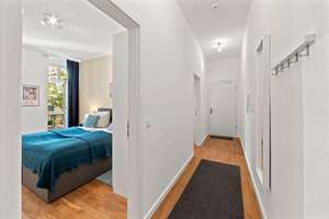 Frisch sanierte 4-Zimmer Wohnung mit Garten – Die vollständige Adresse der Immobilie erhältst du vom Anbieter., 13403 Reinickendorf (Ortsteil), Berlin – Vorschaubild 13