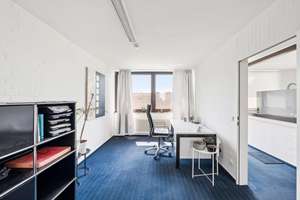 Ein Ort von Ruhe, Licht und Architektur – Bauhaus-Residenz mit privatem Waldidyll – Die vollständige Adresse der Immobilie erhältst du vom Anbieter., 45219 Kettwig, Essen – Vorschaubild 14