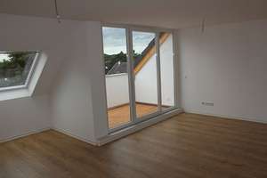 Moderne 4-Zi-Wohnung mit Loggia u. PKW-Stellplatz! Inkl. vollwertiger Einbauküche – Die vollständige Adresse der Immobilie erhältst du vom Anbieter., 41469 Norf, Neuss – Vorschaubild 5