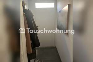 Tauschwohnung: Biete 3-Zi Maisonette Wohnung im Olympiadorf – Straßbergerstraße 47, 80809 Am Riesenfeld, München – Vorschaubild 12
