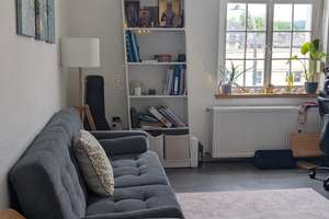 Gemütliche 3 Zimmer Wohnung – 42283 Barmen, Wuppertal – Vorschaubild 5