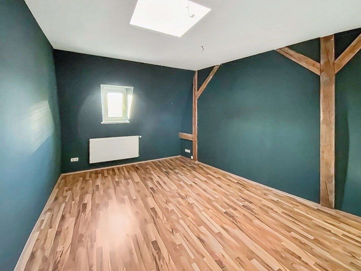 Immobilie in Finsterwalde - 3-Zimmer-Etagenwohnung im Zentrum von Finsterwalde - Bild 0