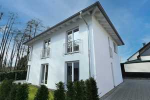 Moderne Stadtvilla mit Blick ins Grüne – Paderborn (Kreis) – Vorschaubild 2