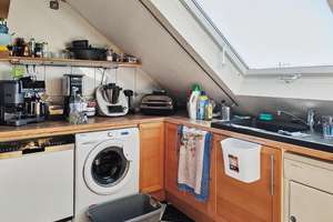 Charmante 4-Zimmer-Dachgeschosswohnung mit Cabrio-Fenstern und Homeoffice-Potenzial in Solingen – Die vollständige Adresse der Immobilie erhältst du vom Anbieter., 42699 Ohligs/Aufderhöhe/Merscheid, Solingen – Vorschaubild 2