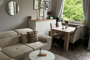 Charmante 2-Zimmer-Wohnung mit Balkon in Top-Lage – Einzug ab 15.07. – ideal für 1–2 Personen – Erasmusstraße 2, 65199 Biebrich, Wiesbaden – Vorschaubild 6