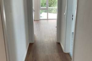 WBS erforderlich: Hochwertig modernisierte Wohnung mit Balkon – Am Annafließ 28, 15344 Strausberg – Vorschaubild 5