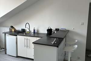 NEU *Paul & Partner* WOHNUNG IN ZENTRALER LAGE WIESBADENS ! – Die vollständige Adresse der Immobilie erhältst du vom Anbieter., 65185 Westend / Bleichstraße, Wiesbaden – Vorschaubild 5