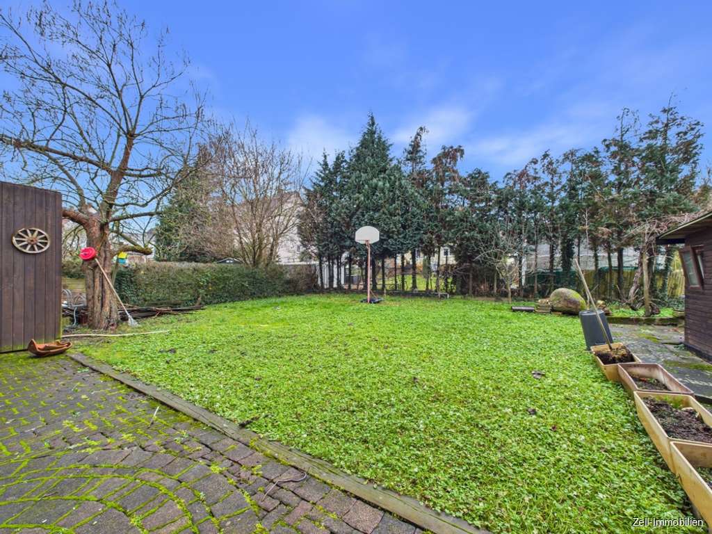 Immobilie in Rüdesheim am Rhein - Mehrfamilienhaus in beliebter Lage von Rüdesheim-Eibingen - Bild 2