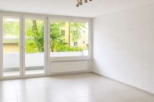 Gepflegte 2-Zimmer-Wohnung mit zwei Balkonen, Einbauküche und Duplexgaragenstellplatz – in Isarnähe – Die vollständige Adresse der Immobilie erhältst du vom Anbieter., 81379 Thalkirchen, München – Vorschaubild 11