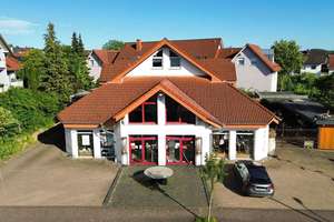 Stilvolle Maisonette-Wohnung mit Balkon in bester Lage von Eichenzell! – Die vollständige Adresse der Immobilie erhältst du vom Anbieter., 36124 Eichenzell – Vorschaubild 7