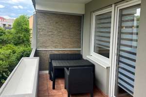 Frisch sanierte, voll möblierte Wohnung mit hochwertiger Ausstattung – sofort bezugsfertig – Deutschenbaurstraße 36, 86157 Pfersee-Nord, Augsburg – Vorschaubild 6