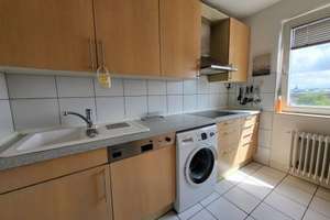 Die Stadt vor der Tür - Zuhause im Zentrum +voll möbliert+ – Kaiserpassage 10, 76133 Innenstadt-West, Karlsruhe – Vorschaubild 8