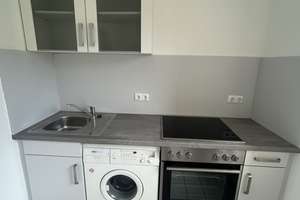 Helle 2-Zimmer Wohnung im 2. OG in Kiel-Ravensberg – Die vollständige Adresse der Immobilie erhältst du vom Anbieter., 24118 Ravensberg, Kiel – Vorschaubild 2