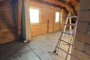 Haus mit gutem Grundriss und Potential – Am Moosfeld 60a, 81829 Trudering-Riem (Ortsteil), München – Vorschaubild 6