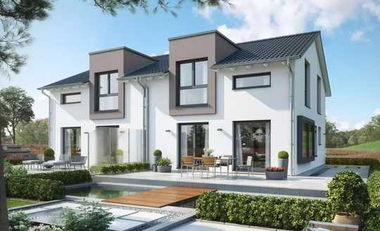 TOP Lage - Doppelhaus - Kusterdingen - Keller - Bestpreisgarantie bei Bien-Zenker 