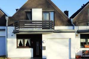 Reihenmittelhaus in Kleinenbroich