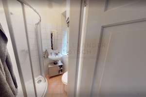 *Seltenheit* Gut vermietetes 1-Zimmer-Apartment in München-Neuhausen – Die vollständige Adresse der Immobilie erhältst du vom Anbieter., 80634 Neuhausen, München – Vorschaubild 7