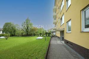 WINDISCH IMMOBILIEN - Gut geschnittene 3-Zimmer Wohnung in begehrter Wohnlage von München – Droste-Hülshoff-Straße 10, 80686 Friedenheim, München – Vorschaubild 17
