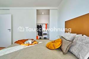 Tauschwohnung: Sehr helle 3 Zimmer Wohnung gegen 3+ Zimmer Wohnung – Die vollständige Adresse der Immobilie erhältst du vom Anbieter., 80797 Am Luitpoldpark, München – Vorschaubild 7