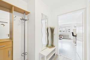 Voll möblierte 1-Zimmer-Wohnung in begehrter Lage von Heilbronn-Ost – Jägerhausstraße 70, 74074 Heilbronn, Heilbronn – Vorschaubild 2