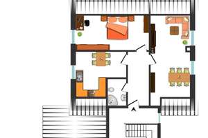 SCHMELZ : WILLKOMMEN in Ihrem neuen ZUHAUSE - 3 FH mit viel PLATZ ! – Die vollständige Adresse der Immobilie erhältst du vom Anbieter., 66839 Schmelz – Vorschaubild 10