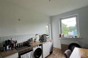 2-Zimmer-Wohnung mit Gartenparzelle und Balkon ab dem 01.08 zu vermieten – Düppelstr. 22, 52068 Panneschopp, Aachen – Vorschaubild 6