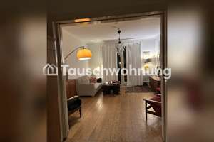 Tauschwohnung: Tausche Altbauwohnung mit Garten – Die vollständige Adresse der Immobilie erhältst du vom Anbieter., 22453 Groß Borstel, Hamburg – Vorschaubild 5