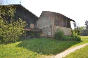 Hofstelle - Wohnhaus und denkmalgeschütztes Bauernhaus in Perach im Landkreis Altötting – Neumühle 22 22 1/2, 84567 Perach – Vorschaubild 21
